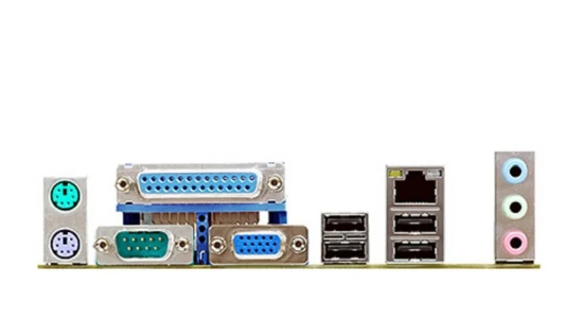 Asus P5G41T-M LX настольная материнская плата G41 Socket LGA 775 для Core 2 Duo DDR3 8G SATA2 VGA uATX