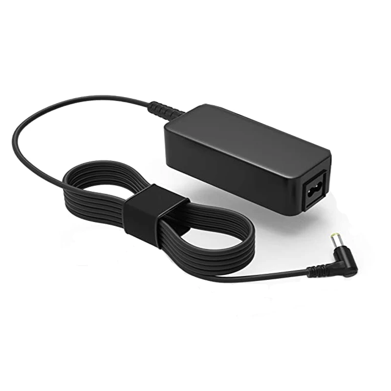 

UL Listed 65W AC Adapter Charger for Acer Aspire V 15 V15 V3-575 V3-575G V3-575T V3-575TG Laptop Power Supply Cord