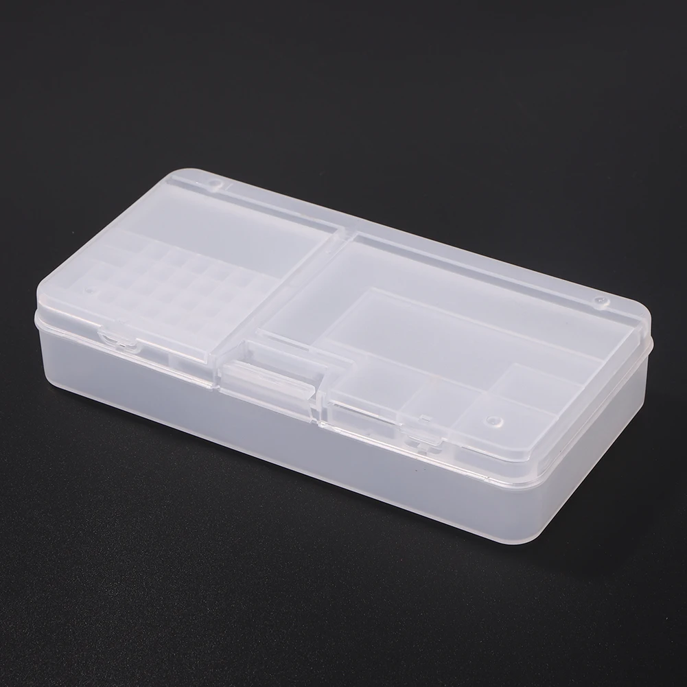 

Components Storage Box for iPhone LCD Screen Motherboard IC Chips Component Screws Organizer Container Repair Tools Mobile Phone