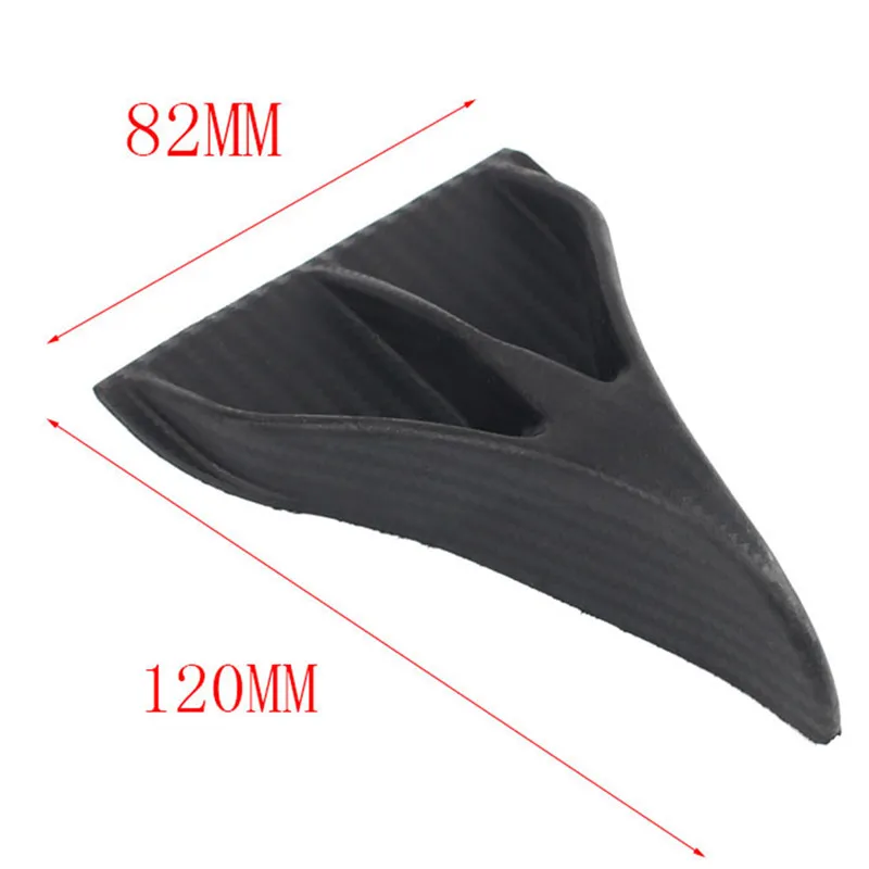 Explosive Models Car Universal Modified Parts Roof Decoration Pieces Eagle Claw Style Shark Fin Tail | Автомобили и мотоциклы