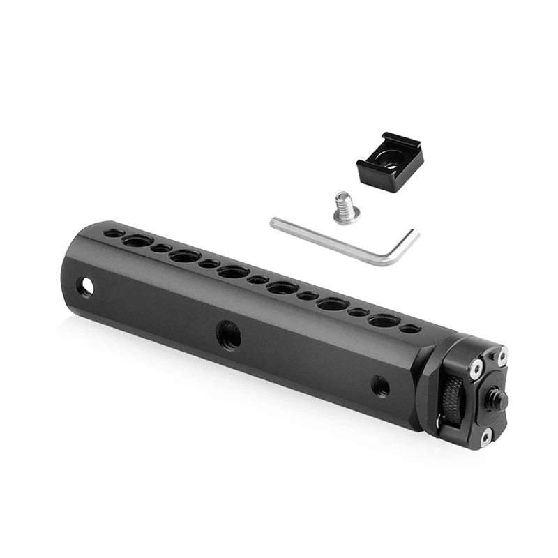 Держатель для монитора Zhiyun удлиненный ручной держатель из алюминия