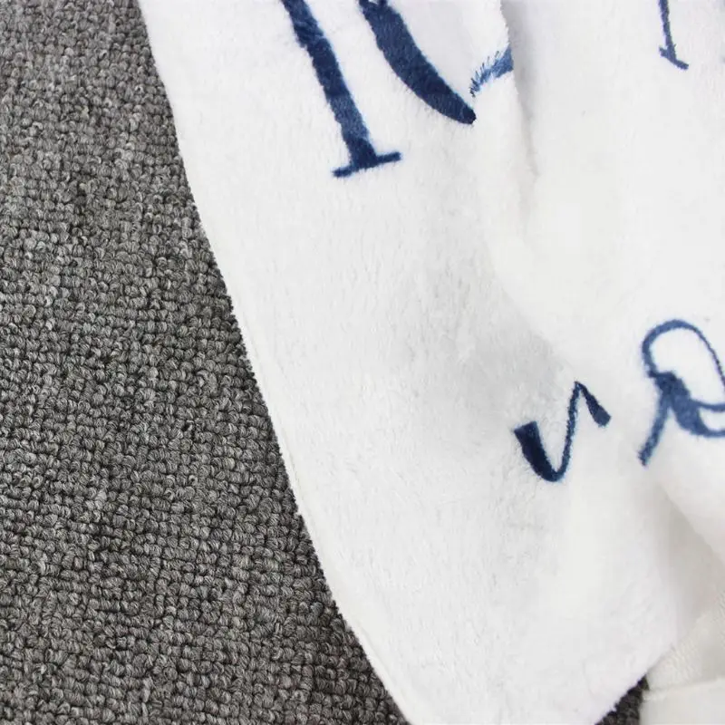 

Baby Month Blanket Photo Background Cloth Infants Wrap Towel Flannel Milestone Photography Blankets