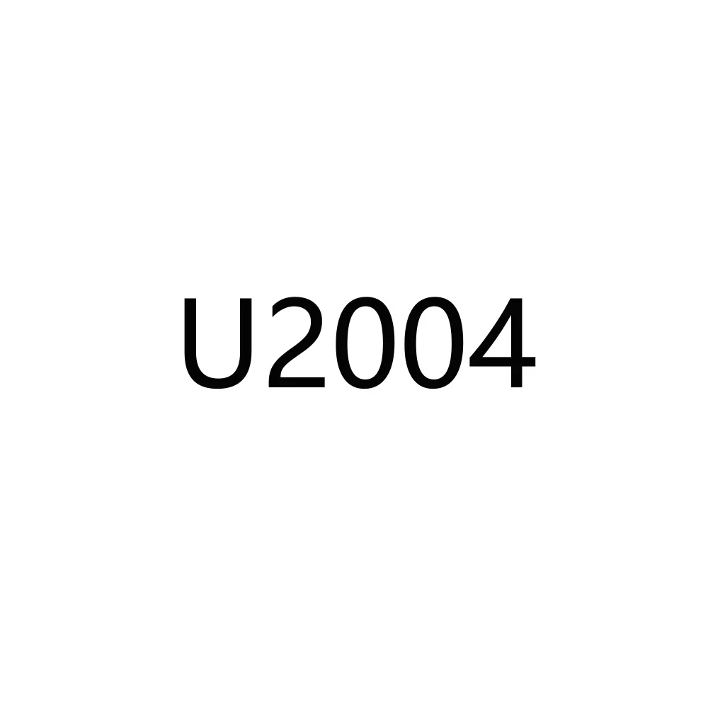 

U2004