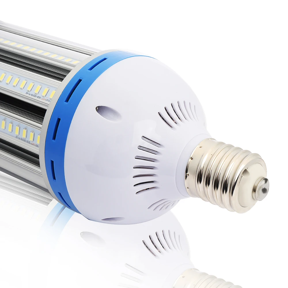 4 шт./лот) E40 100 Вт Светодиодный свет мозоли 288 SMD5730 Светодиодная лампа “Кукуруза” лампа светильник высокой мощности теплый/холодный белый AC85-265V