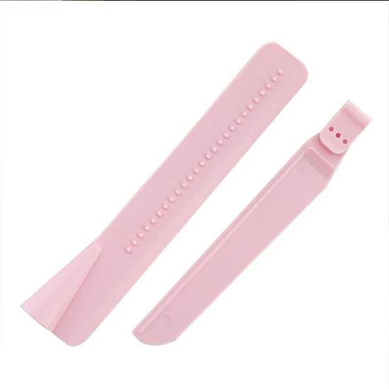 DIY Инструменты для выпечки Посуда кухонный инструмент торта Торт скребок плавный