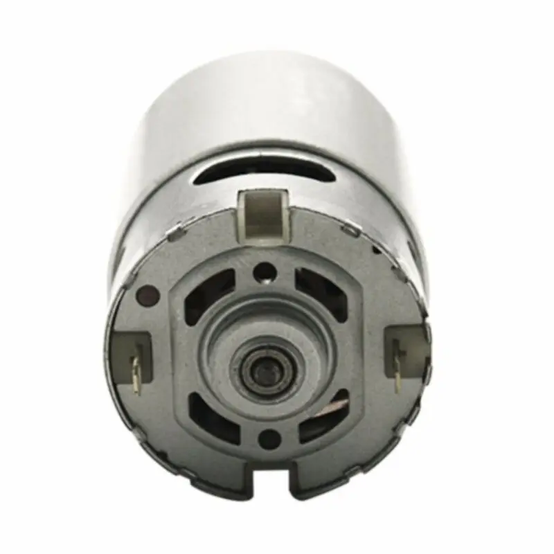 Ремонтный двигатель для Bosch GSR 14.4-2-li PSR14 4li-2 2 609 199 253 PSR 1440li-2 оборудование станка