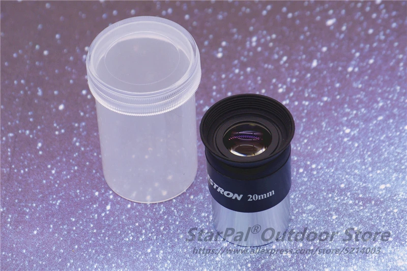 Окуляр Celestron 80EQ 80DX оригинальный окуляр 4 мм 10 20 1 25 дюйма полностью многослойный