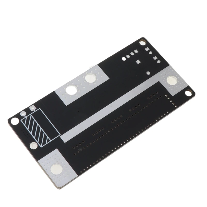

DIY Portable Battery Storage Spot Welding Machine PCB Circuit Board Welding Equipment Spot Welders for 18650 26650 12V