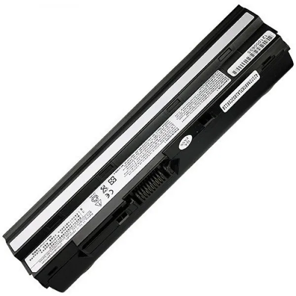UGB натуральная MSI BTY-S11 BTY-S12 U100 U115 U90X U135DX ноутбук батарея | Компьютеры и офис
