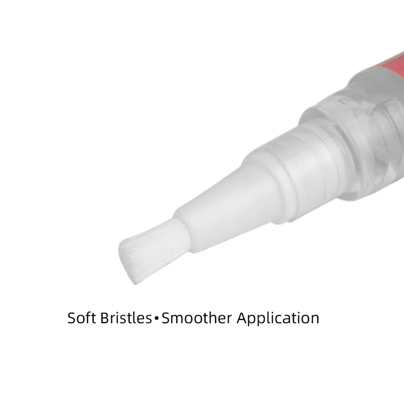 1 шт. инструмент для удаления клея с искусственных ресниц|Средство снятия