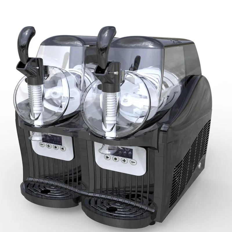 

2L Multi-Function Parallel Bars Snow Melting Machine 2L 300W Intelligence Household