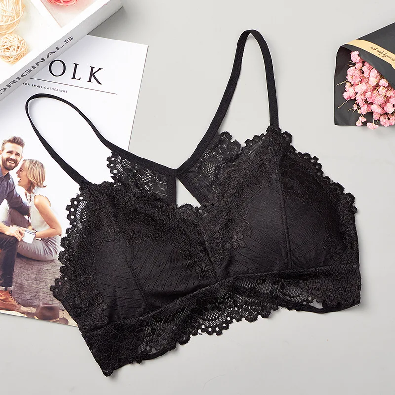 Новинка небольшой нагрудный ремень с красивой спиной без стального кольца