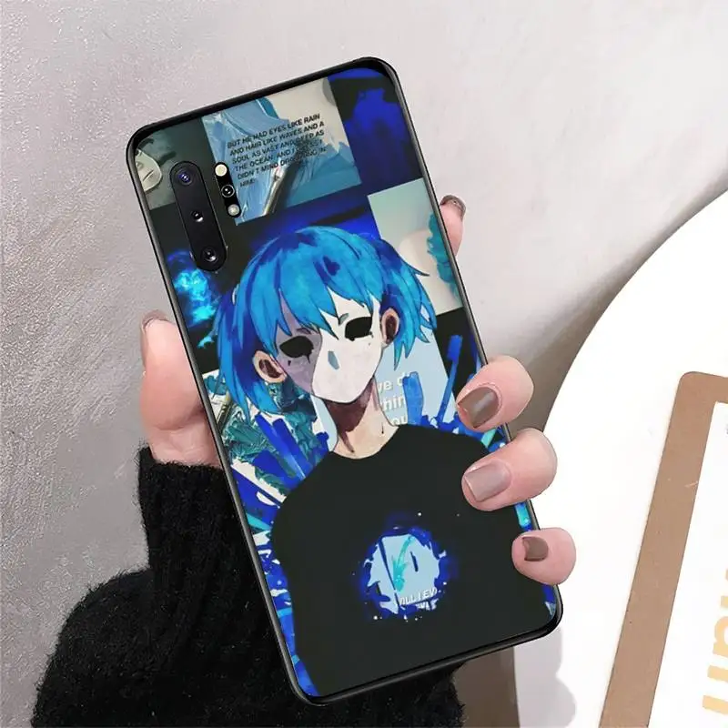 Чехол для Samsung Galaxy S10 20 Note10 A30 50 70 71 Plus Ultra | Мобильные телефоны и аксессуары