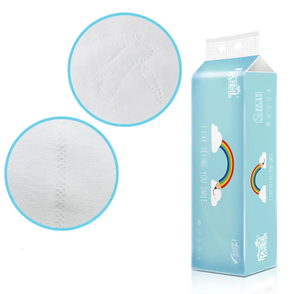 

Home Bath Paper Bath Toilet Roll Paper Toilet Paper White Toilet Paper Toilet Roll Tissue Roll 12 Packs 4Ply Paper Towels Tissue