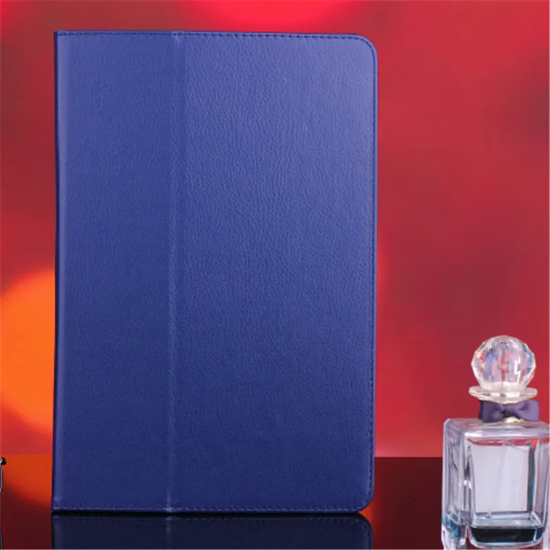 Роскошный чехол для Lenovo A7600 планшета флип-чехол из искусственной кожи умная