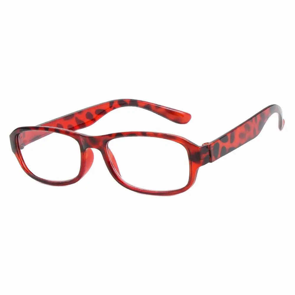

New Reading Glasses Unisex Ultralight PC Frame Portable Men Presbyopic Eyeglasses High-definition Women Vision Care +1.0~+4.0