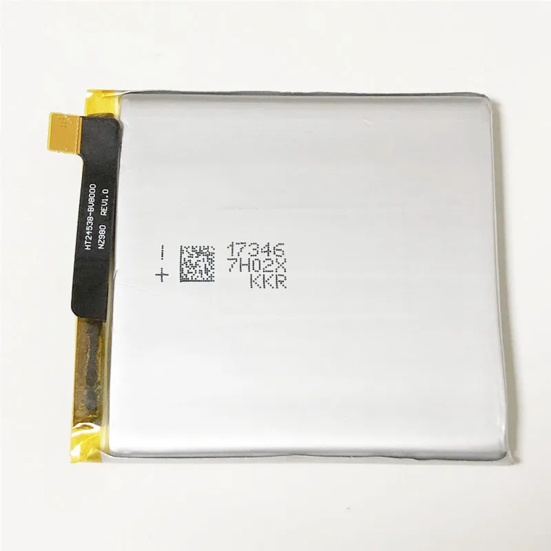 3,8 V 4180mAh V636468P для Blackview BV8000 BV8000Pro MT6757 5," аккумулятор