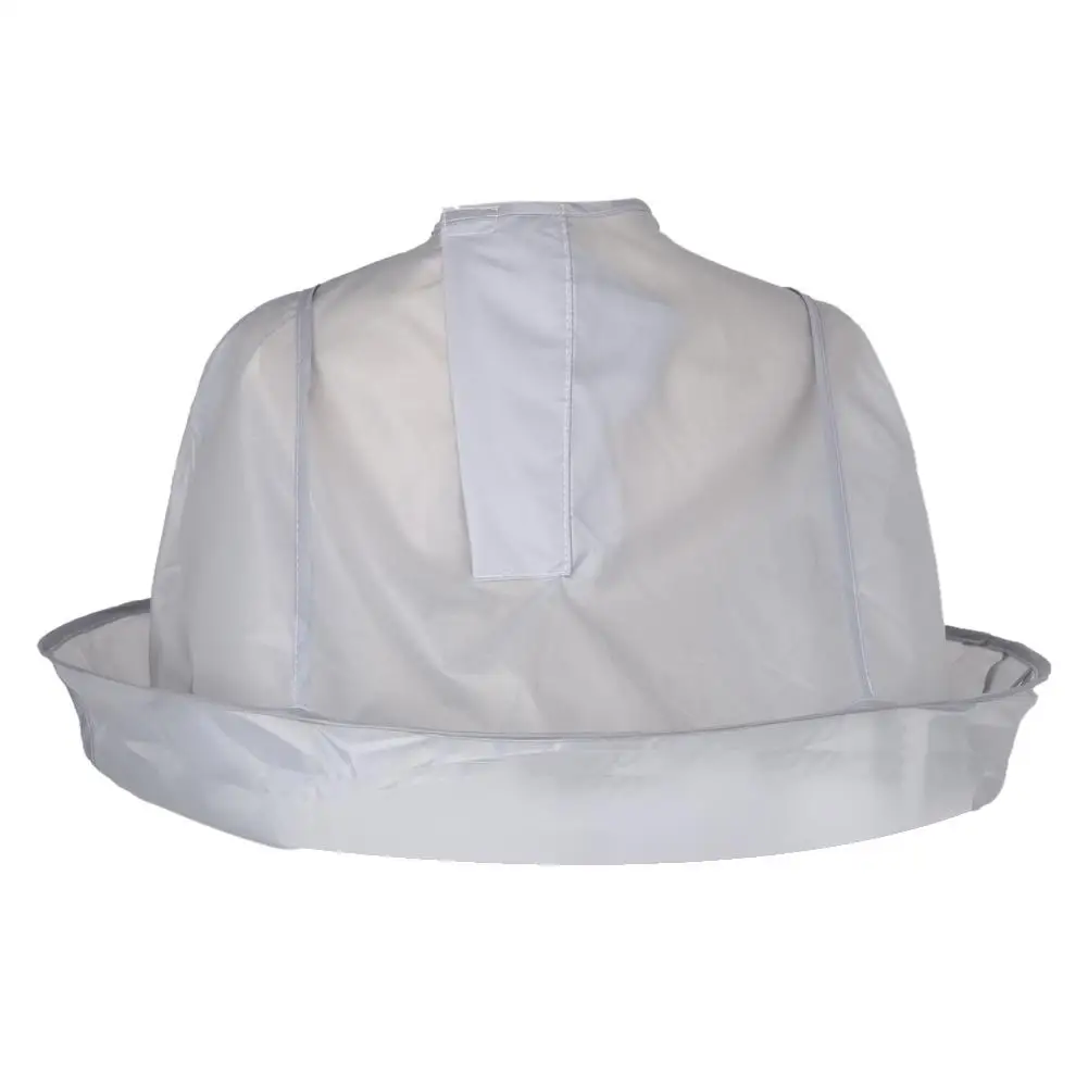 Складной накидка для стрижки волос накидка-Зонтик парикмахерской салона сделай