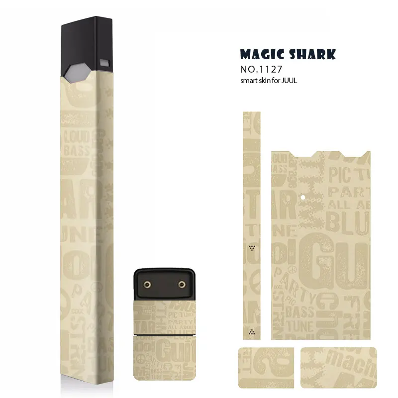 Новый ультратонкий мягкий чехол-наклейка Magic Shark с принтом листьев и дерева