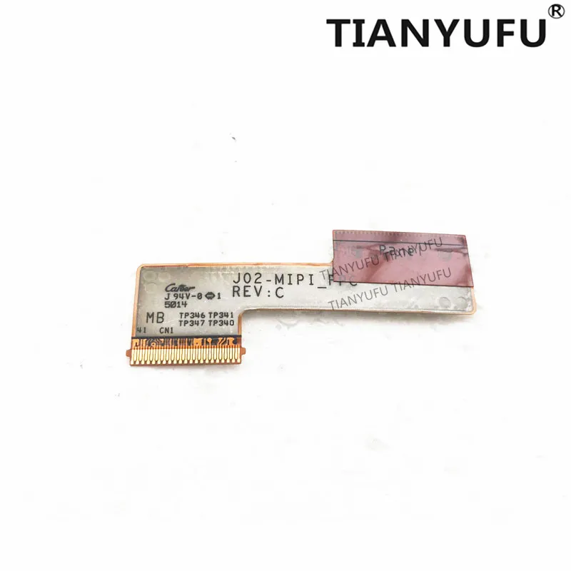 Для Lenovo Miix 2 10 Встроенный ЖК кабель J02 MIPI_FPC 90204906 MIPI для ноутбука протестирован