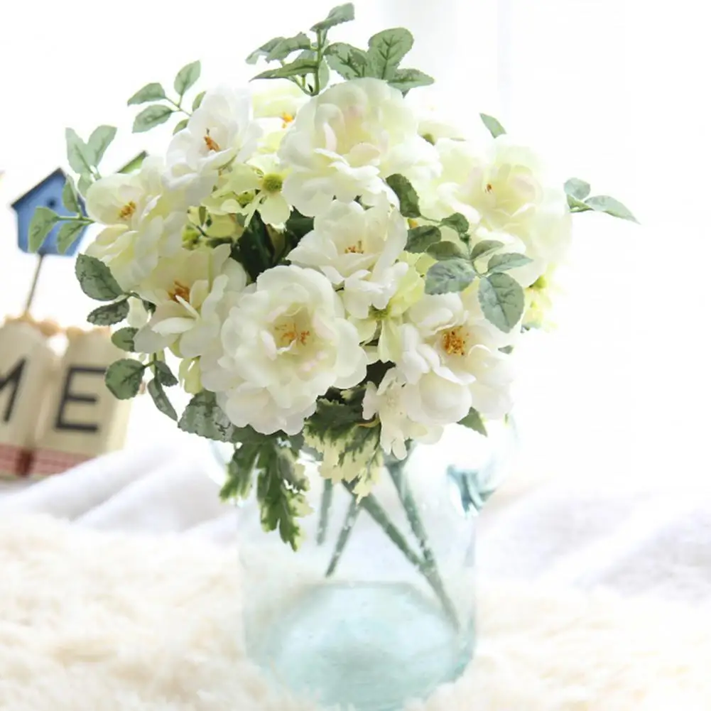 

Artificial Plant Everlasting Artificial Flower Bouquet Simulation Flower Special Fake Flower