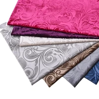 wide 59 3d embossed velvet italian flannel upholstery velour sofa fabric by the yard cushion pillow tablecloth material