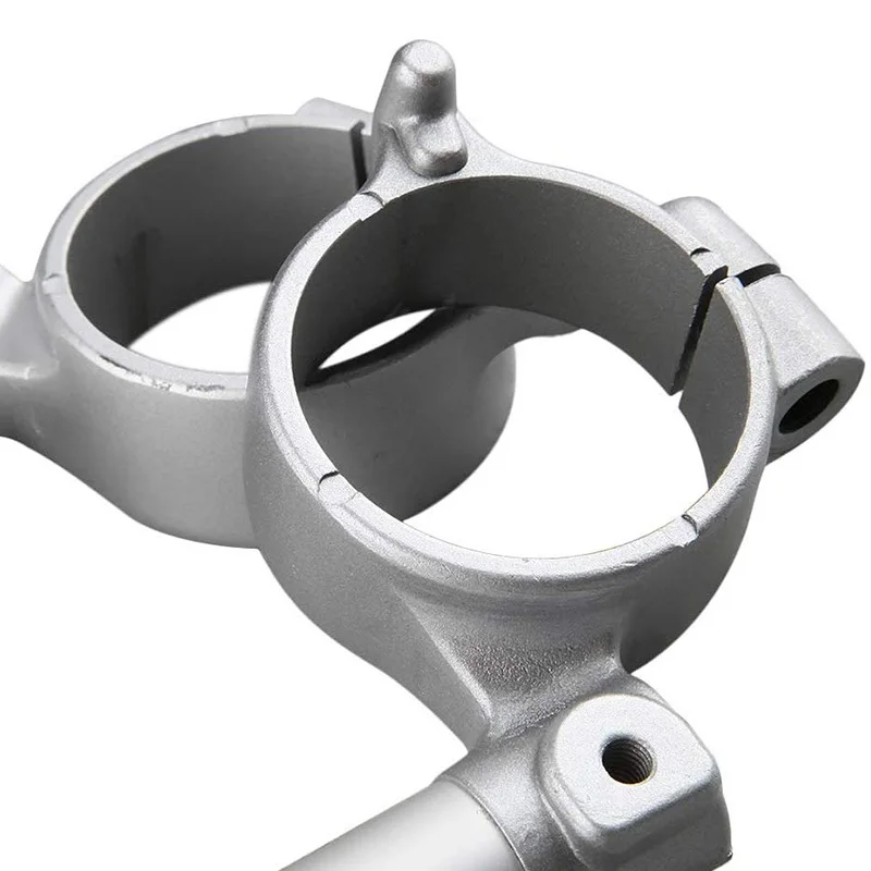 Мотоцикл клип на ручке руль для Suzuki GSX R GSXR 600 750 2006 2010 07 08 09|Руль велосипеда| |