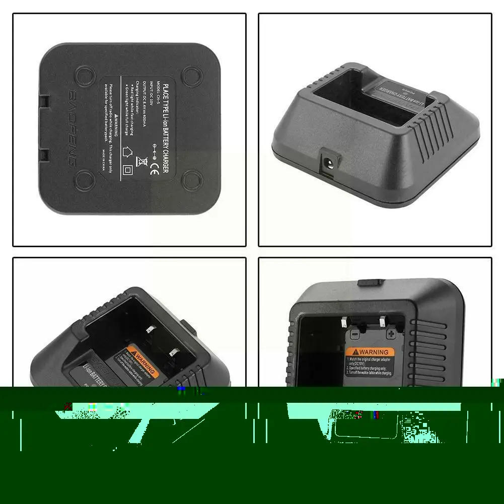 

Настольная рация X -5 для Baofeng Uv-5r 8w Bf-f8 + Uv-5ra рация Li-Ion Arger Cb радио рация T0s1