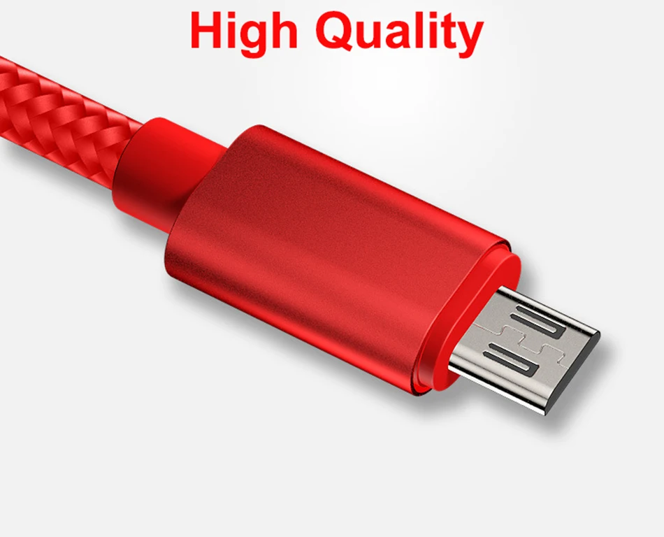 1 м 2 м 3 м usb type-C Дата-кабель для быстрой передачи данных зарядки передачи данных для huawei P10/P20/P30 Xiaomi Honor мобильные телефоны нейлоновые цифровые кабели