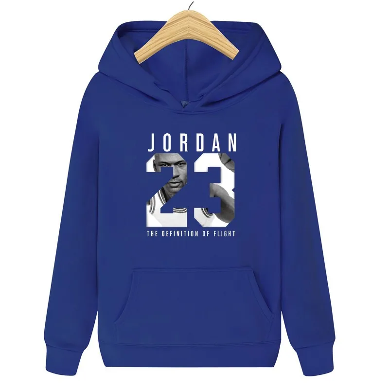 Хит, новинка JORDAN 23, толстовка с буквенным принтом, мужские толстовки, модная одноцветная толстовка с капюшоном, мужской пуловер, мужские спортивные костюмы, Мужское пальто