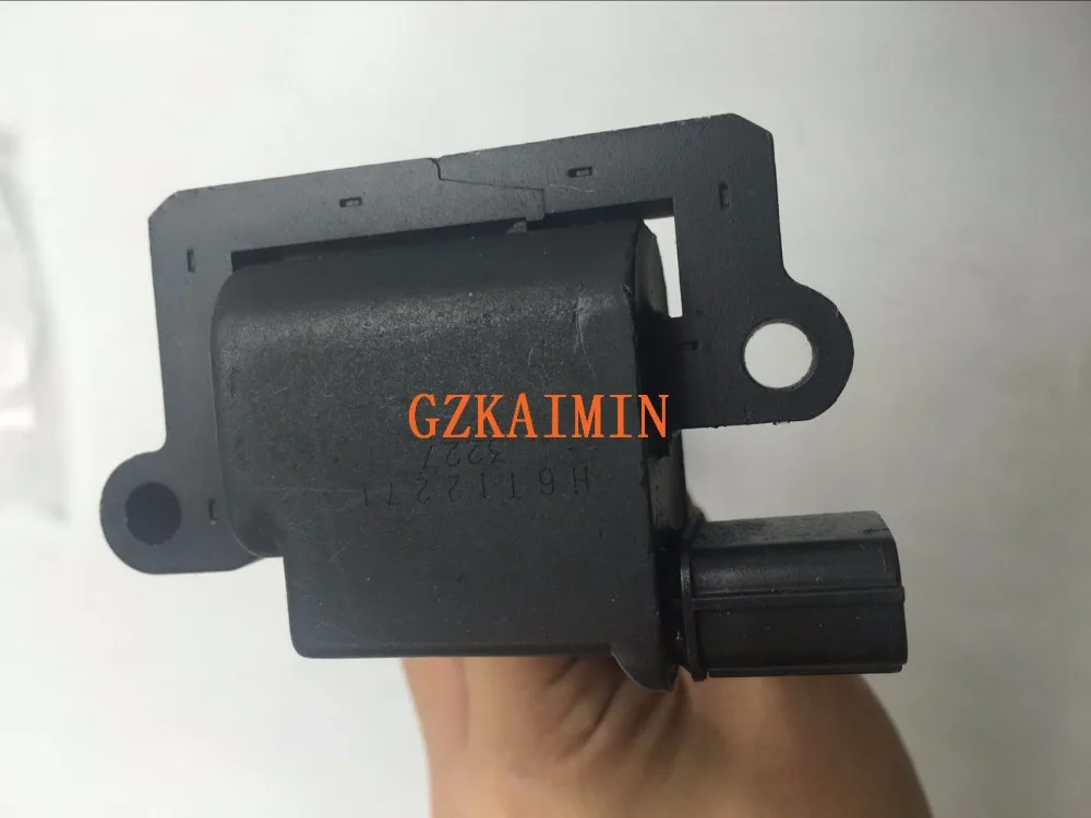 Высококачественная катушка зажигания подходит для MITSUBISHI CARISMA 1 8 16V GDI h6t12271 MD362915
