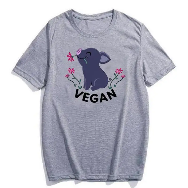 

Funny Kawaii Cartoon Print Cotton Casual Harajuku Shirt Tee Shirt Femme Women T-shirts Summer Short Sleeve T Shirt Women Tops