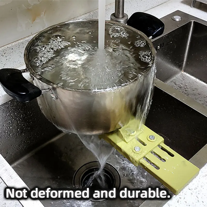 whetstone sink rack sharpening stone holder adjustable bridge kitchen knife sharpener accessories grinder tools machine gadgets free global shipping