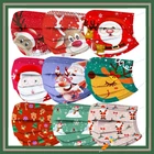 10 шт., одноразовые маски для лица из нетканого материала