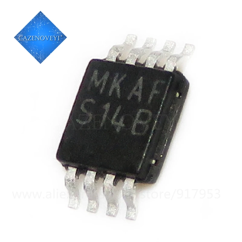 

5pcs/lot LM3478MMX/NOPB S14B LM3478MMX LM3478MM MSOP-8 In Stock