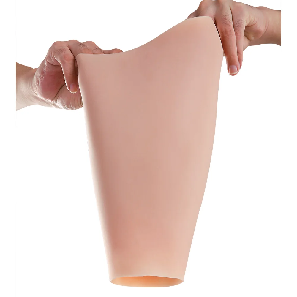 Реалистичные силиконовые формы наборы ног для трансвеститов усиление мужского