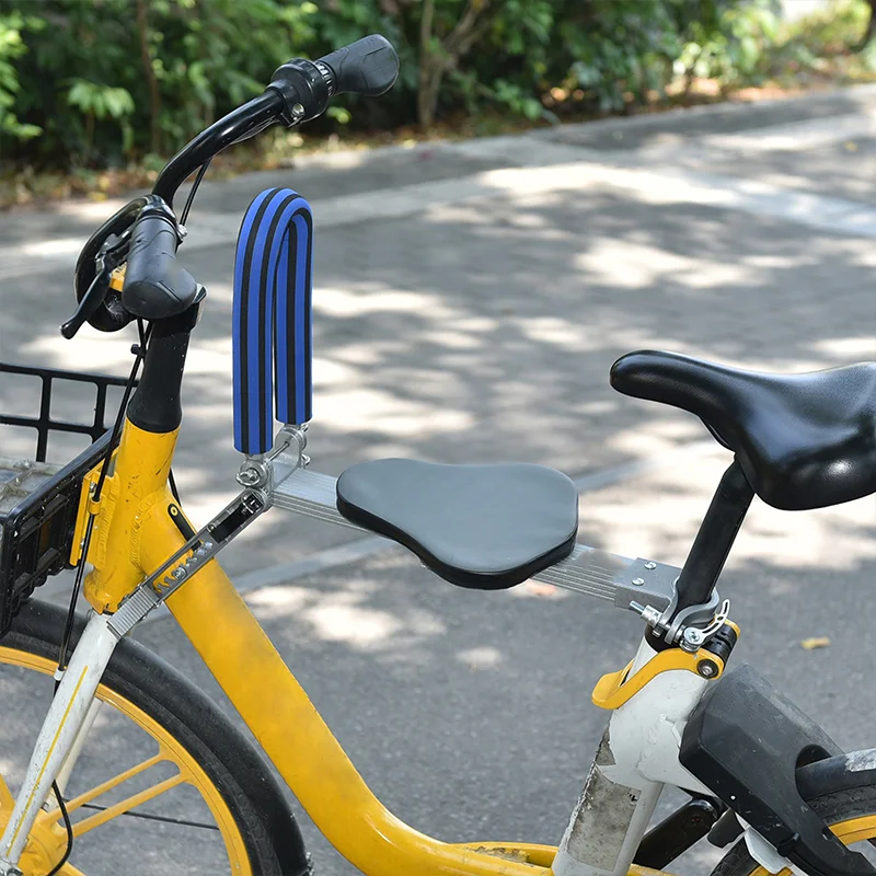 

Детское седло для велосипеда, седло для горного велосипеда, шоссейного велосипеда, амортизирующая подушка для переднего сиденья, велосипед...