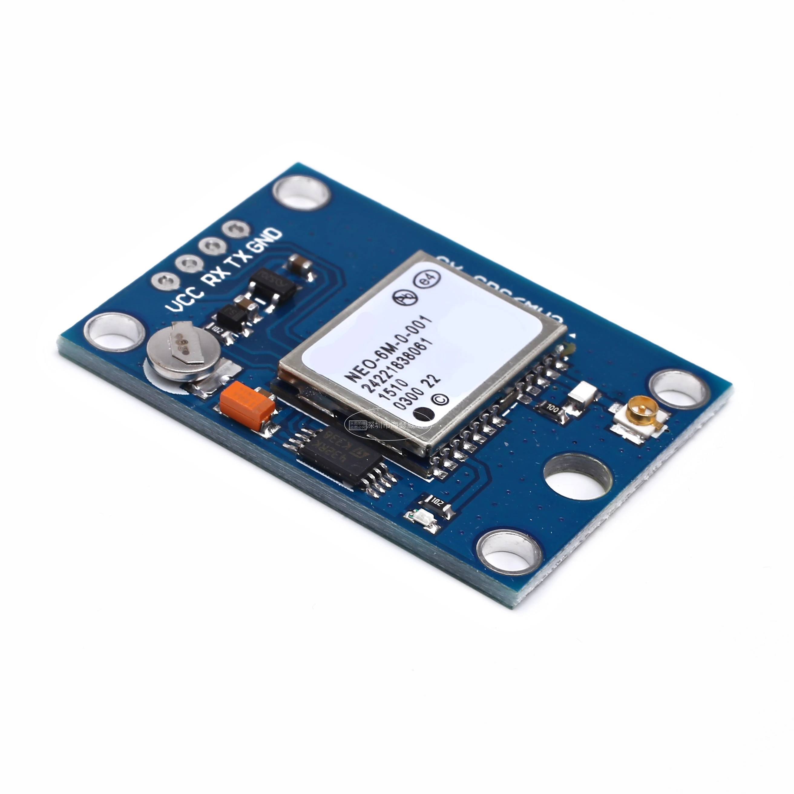 GY-NEO6MV2 полета Управление GPS модуль APM2.5 NEO-6M | Строительство и ремонт