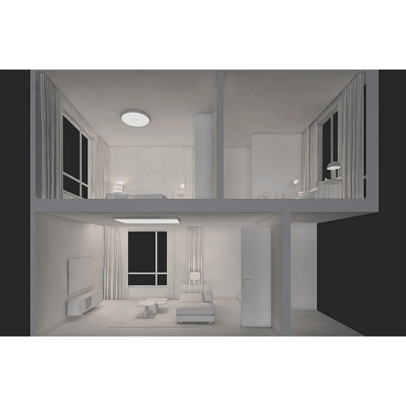 Светильник Xiaomi Yeelight Ceiling Light 550mm C2001C550-YLXD037 | Освещение