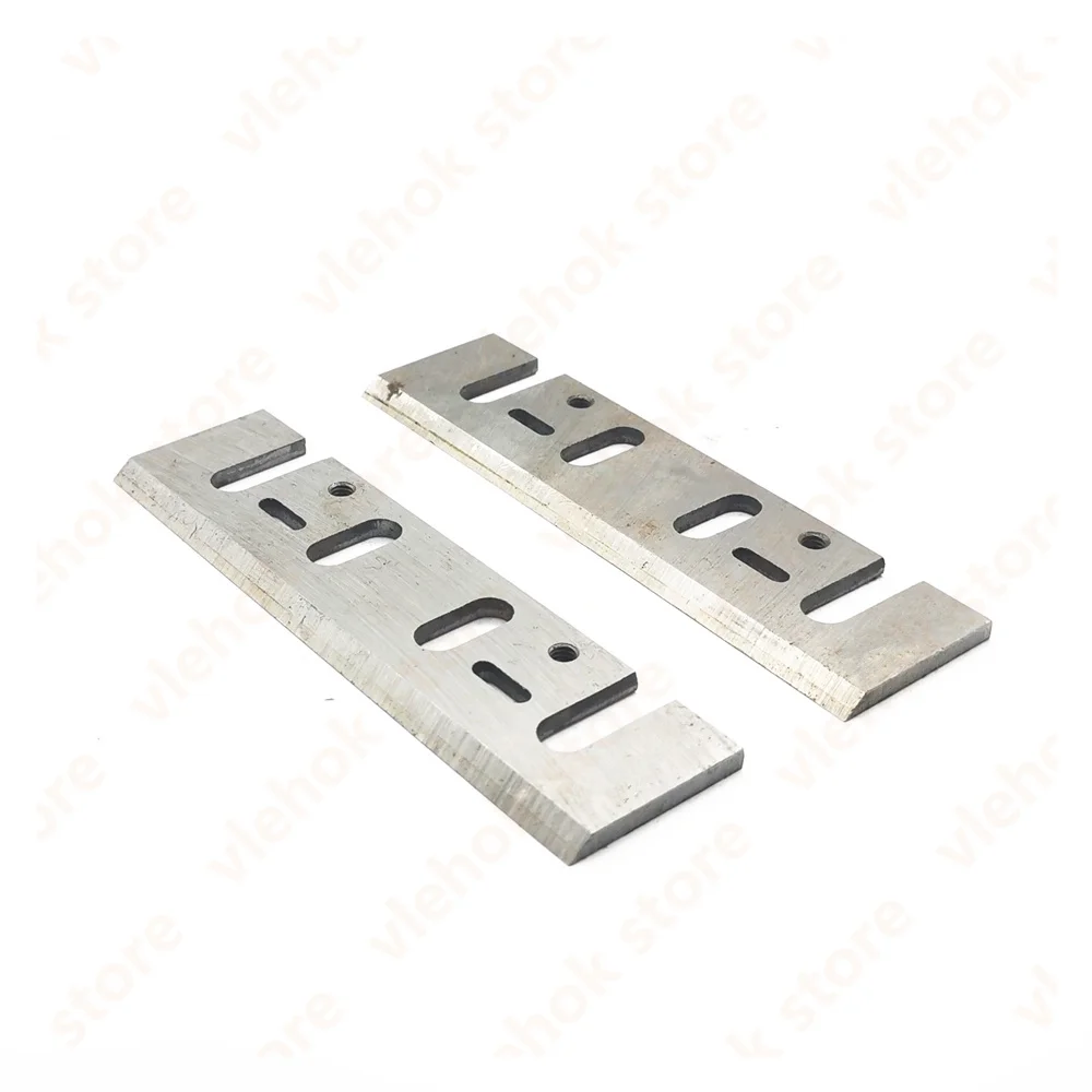 Лезвия для строгального станка HSS 110x29x3 мм Sturm P1015 Interskol Encore 23907 MAKITA 1911B 1912B 1002BA 793008 8