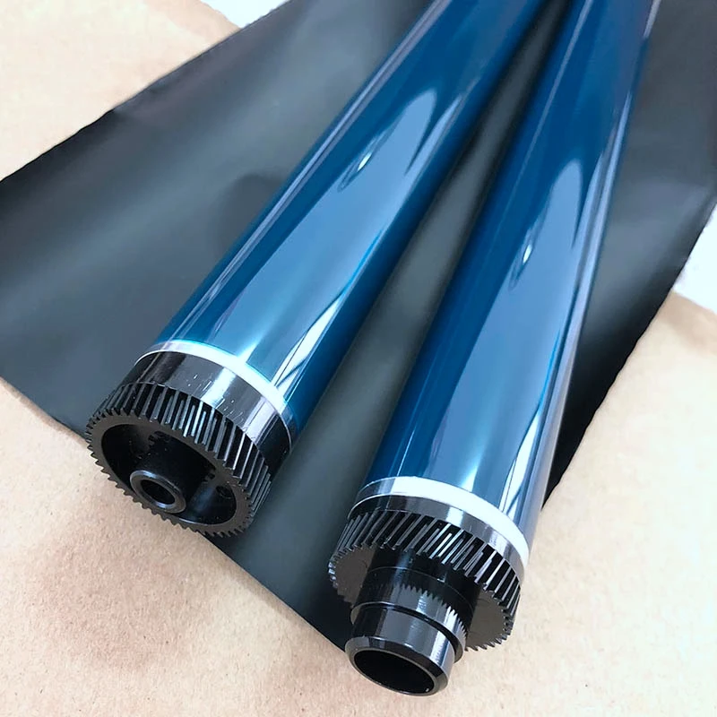 Комплект из 4 предметов фотобарабанное фазирующее устройство для Ricoh Aficio MPC2030 MPC2050