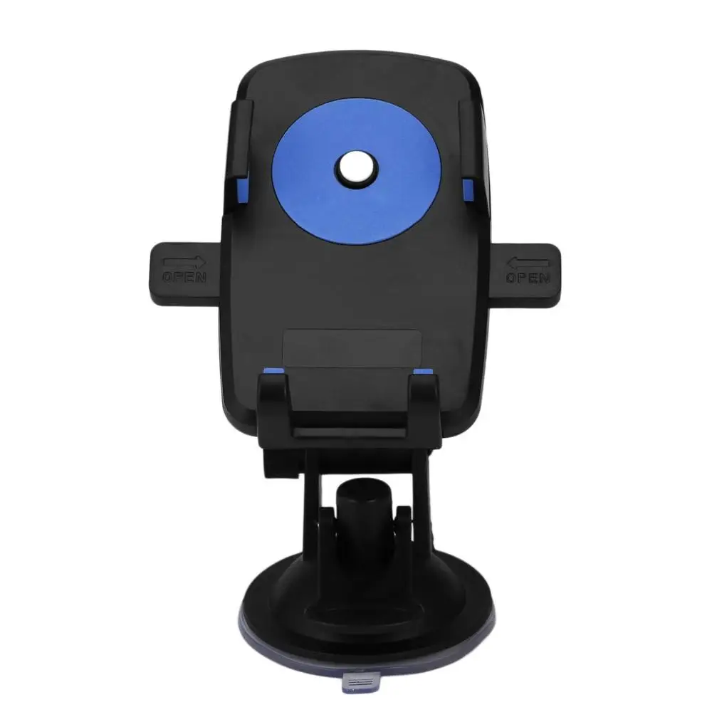 2019 New Universal Rotatable Strong Suction Mobile Phone Stand Holder Desktop Car Vehicles Cell Racks Accessory | Автомобили и