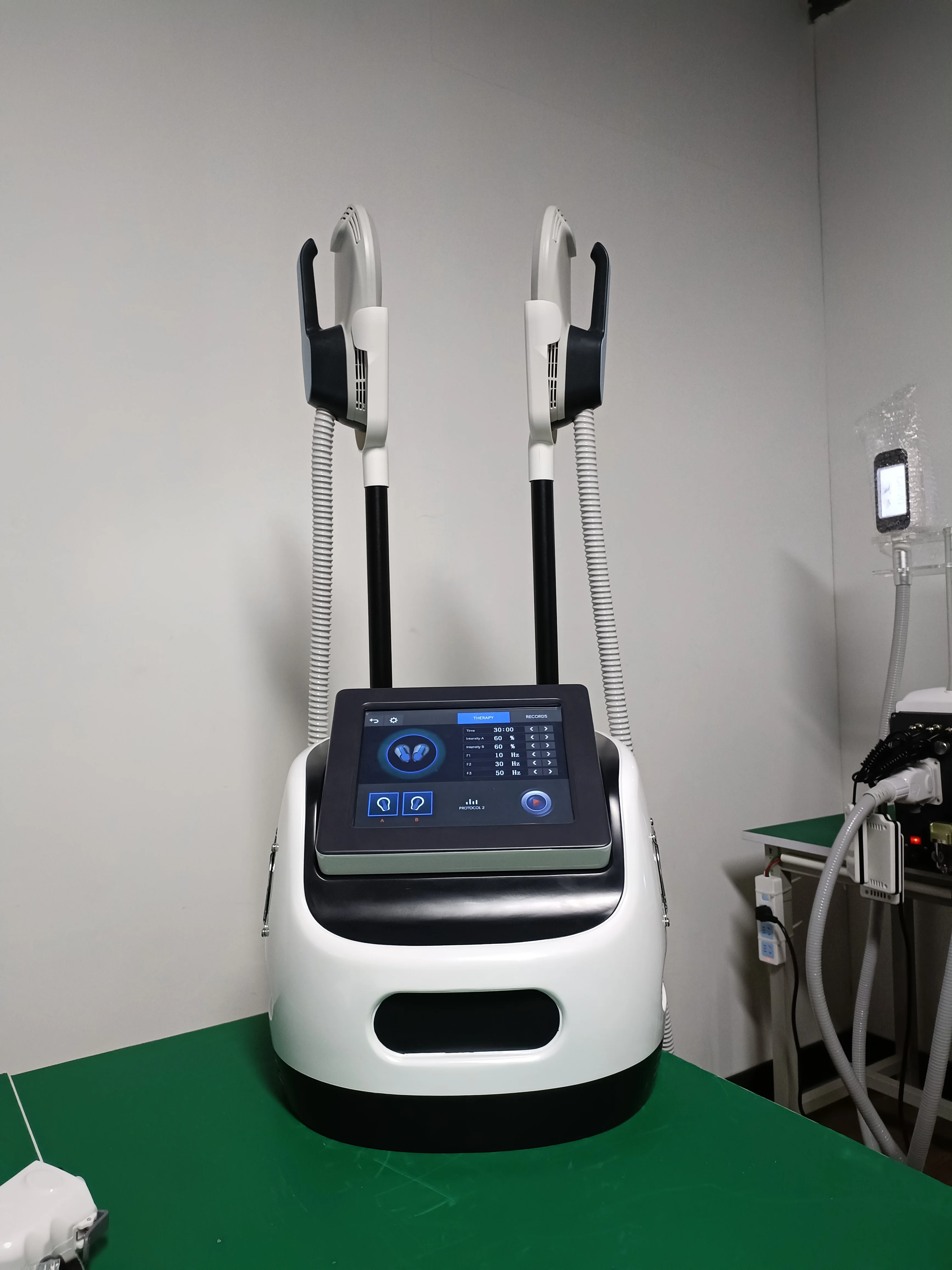 Рисунок 5 - Портативный Аппарат для похудения