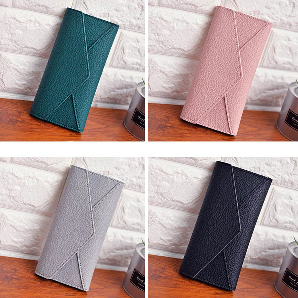 Новинка 2019 модный кошелек для девушек женская сумка клатч высокого качества
