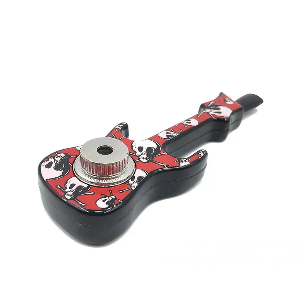 1 шт. модная Высококачественная портативная Скрипка для скрипки гитара в форме