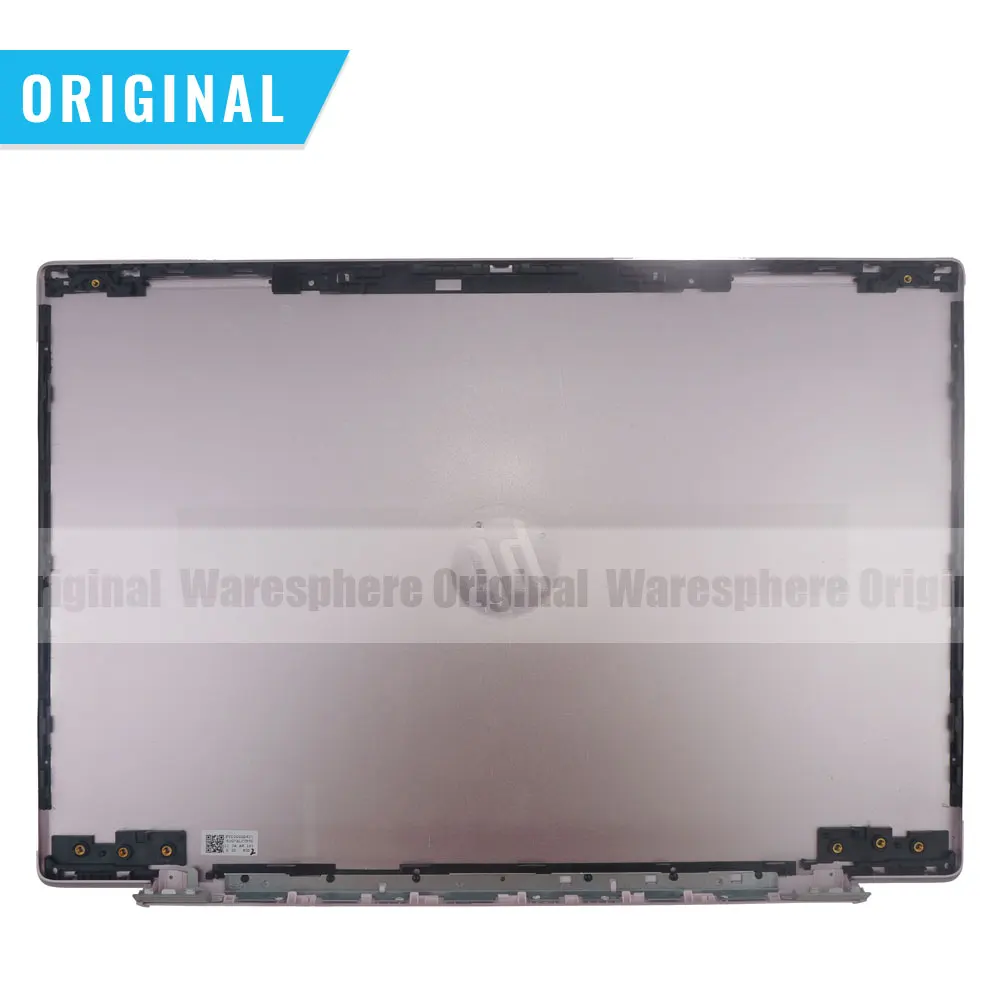 Новинка оригинальная задняя крышка для ЖК-дисплея HP Pavilion 14-CE телефон с логотипом