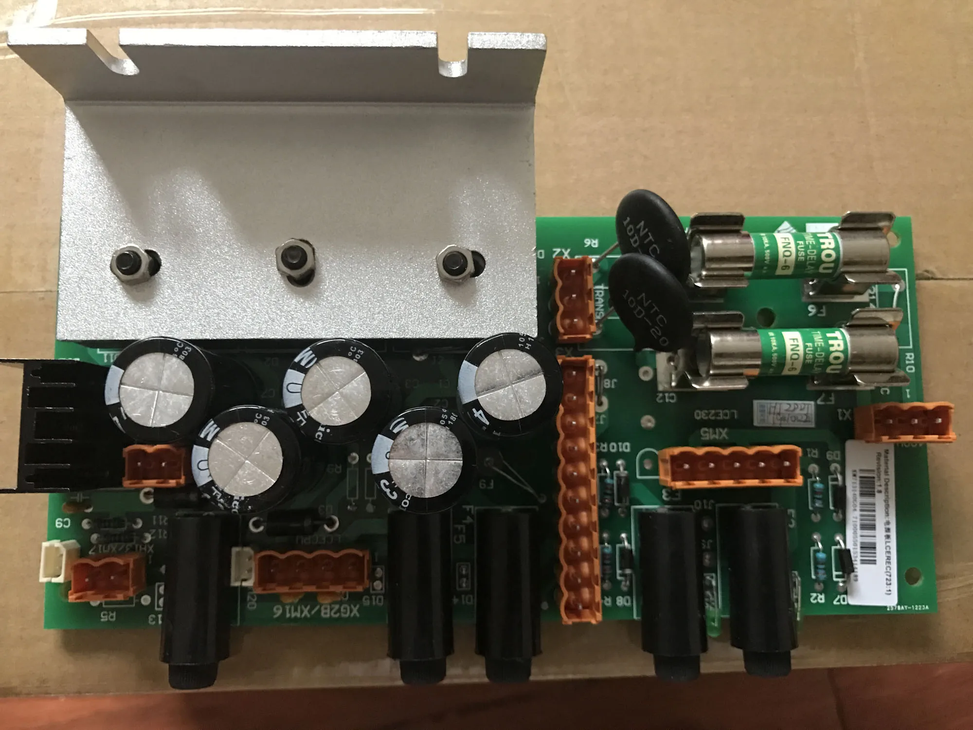 Бесплатная быстрая доставка! Лифт LCEREC плата питания KM713140G04 713143H03|elevator emergency|elevator