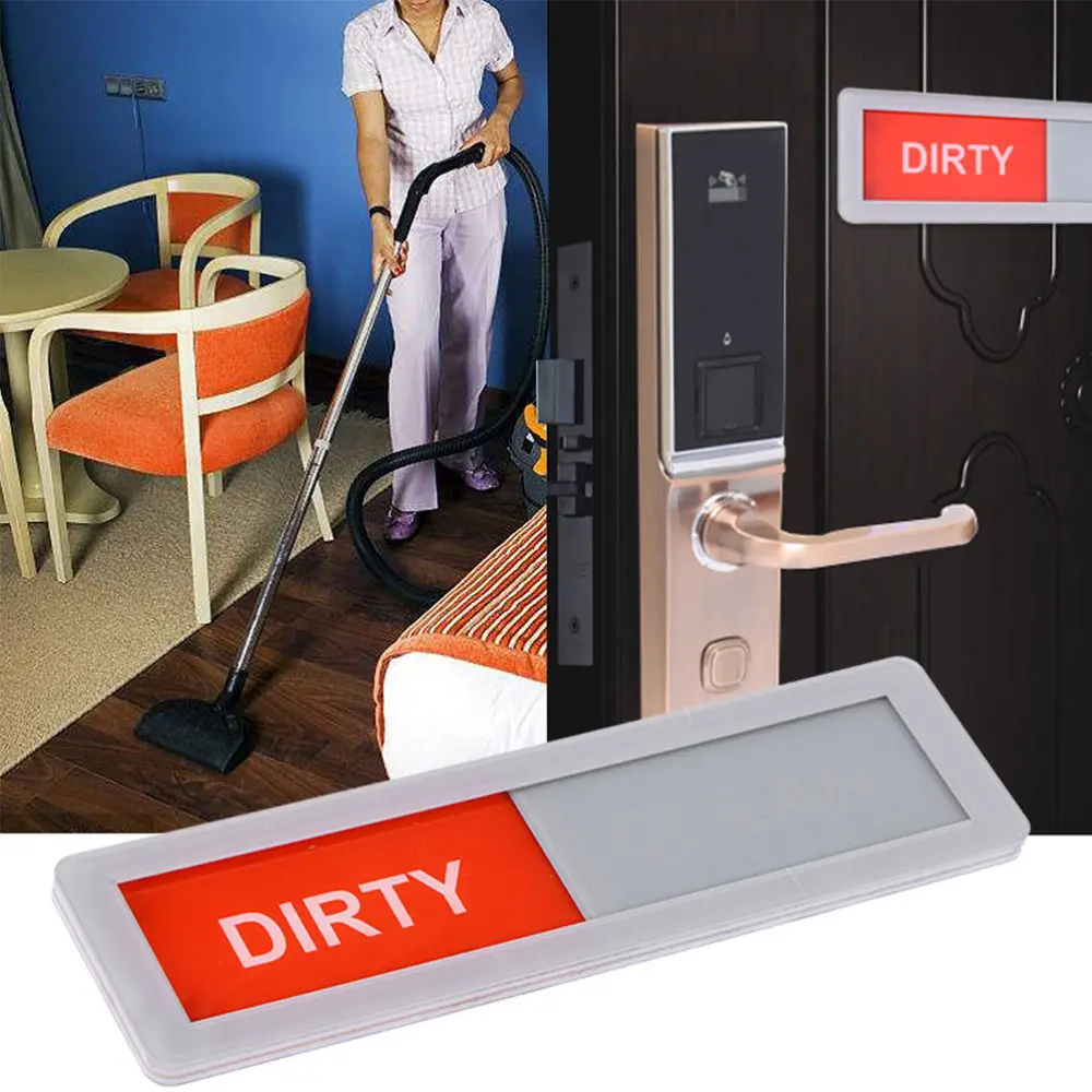 

Dishwasher Magnet Clean Dirty Sign Strong Magnet Indicator Tells Whether Dishes