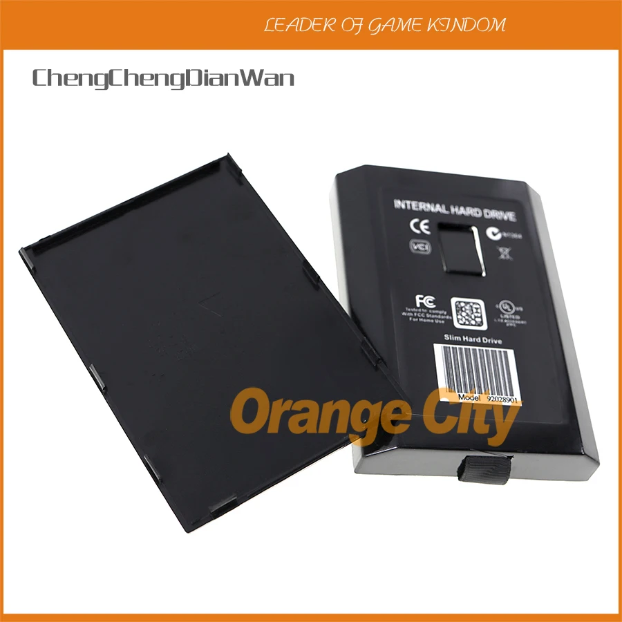 1 шт. внешний жесткий диск XBOX360 внутренний HDD корпус для жесткого диска чехол Microsoft