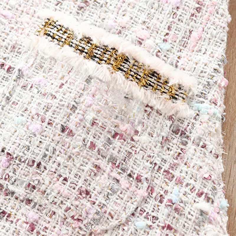 2019 Autumn Toddler Dresses Little Girls Short Sleeve Bowknot Fragrance A-line Princess Dress 2-8Yrs Kids Clothes Party | Детская одежда